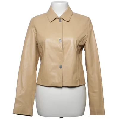 Jacka (Beige) från Cambio Viskos