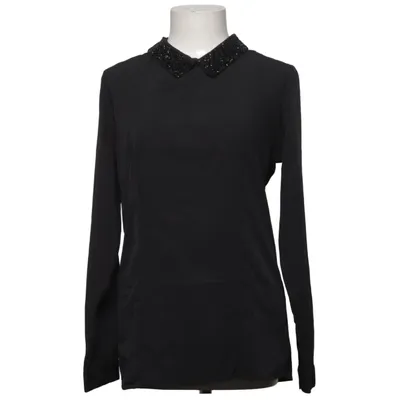 Blouse (Zwart) van Soyaconcept