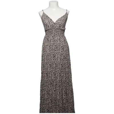 Robe longue (Noir, Rose, Vert) de R&F
