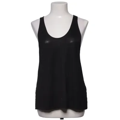 Tanktop (Zwart) van Soft Sport Filippa K