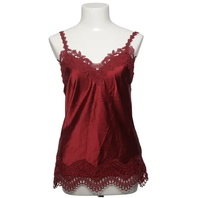 Pyjamatop (Rood) van Buch Copenhagen