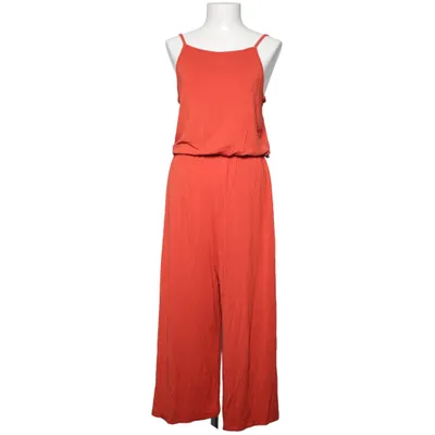Byxdress (Orange) från Hängmatta Viskos