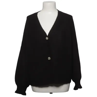 Cardigan (Black) from Prepair