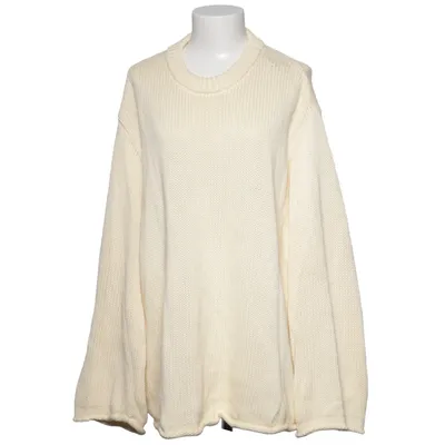 Sweater (Beige) from Jan 'N June Organic cotton