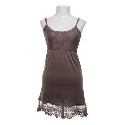 Nattlinne (Brun) från Cream Elastan, Polyester