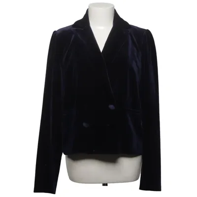 Blazer (Blauw) van Daisy Grace Polyester