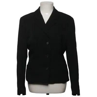 Blazer (Black) from Mac Scott
