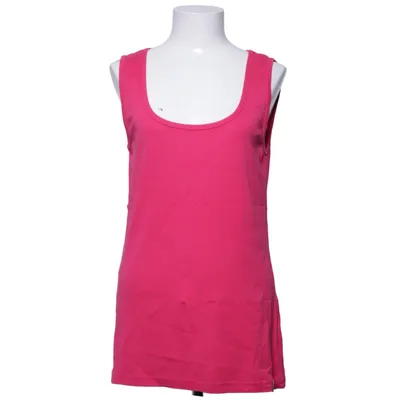 Tanktop  (Pink) fra North Bend Bomuld