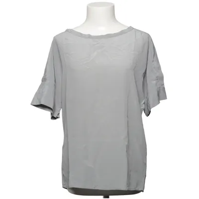 Top (Gray) from Robert Friedman Silk