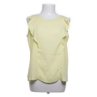 Haut (Jaune) de Terranova Polyester
