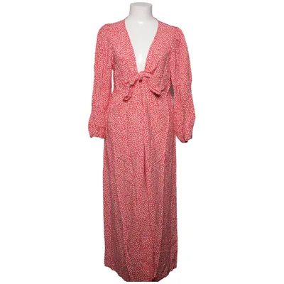 Zwangerschapsjurk (Rood) van H&M Mama Viscose