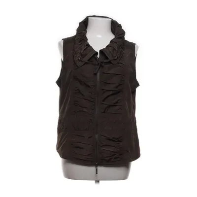 Outdoor vest (Bruin) van Z.Biz Nylon, Polyester