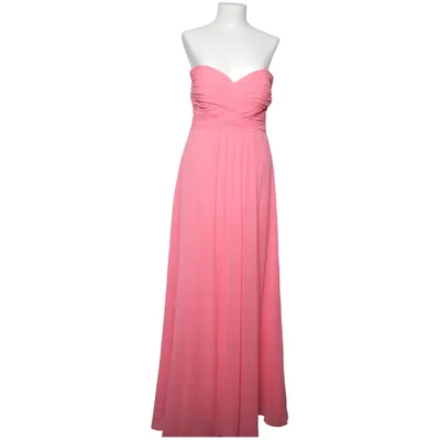 Robe de soirée (Rose) de By Kris