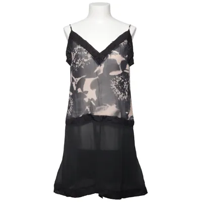 Negligé (Svart, Beige) från Karl Lagerfeld for H&M