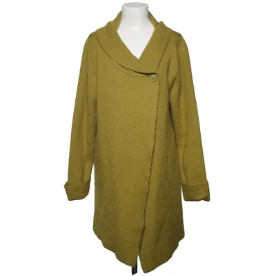 Cardigan (Groen) van Max Studio Acryl, Elastaan, Polyester, Wol