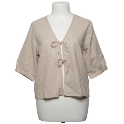 Topp (Beige) från Magasin Du Nord