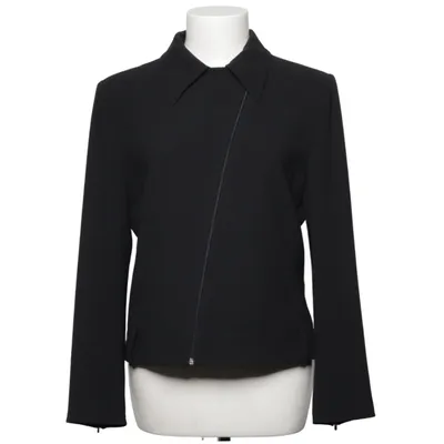 Blazer (Noir) de Luisa Spagnoli Polyester