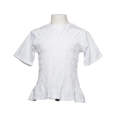 Haut (Blanc) de Primark Coton