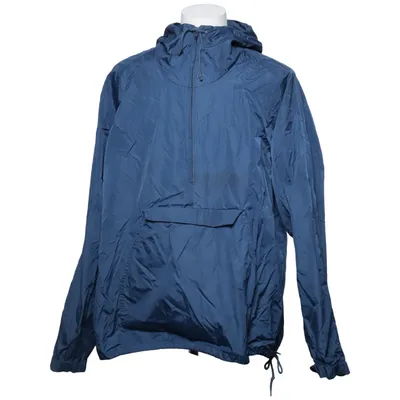 Anorak (Blå) fra Woolrich Nylon