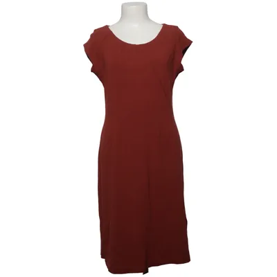 Dress (Red) from Nanso Elastane, Polyamide, Viscose