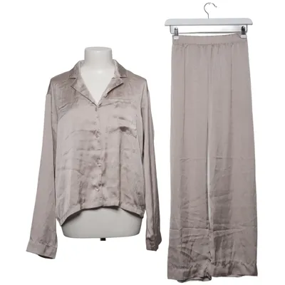 Pajamas (Beige) from Escape Polyester