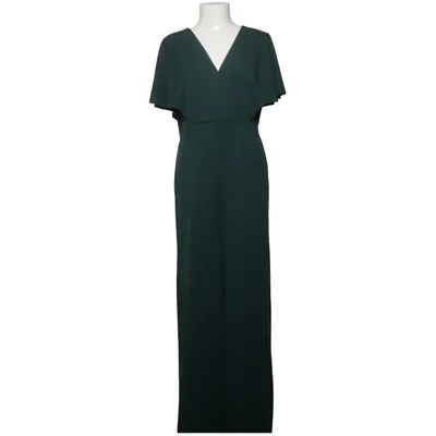 Jumpsuit (Groen) van Wal G Elastaan, Polyester