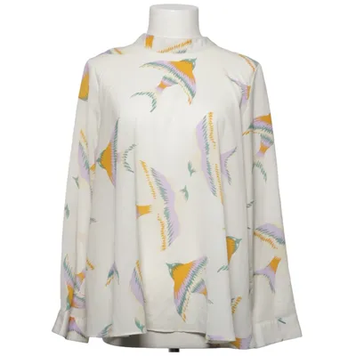 Bluse (Js Bw Granny) fra Jenny Skavlan Polyester