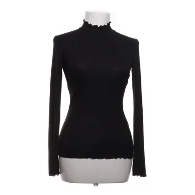 Turtleneck (Nelli ls 9400) fra Samsøe & Samsøe Genanvendt polyester, Viscose