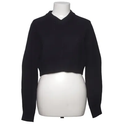 Trui (Blauw) van COS Wol