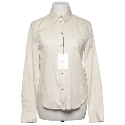 Shirt (Beige) from Tiger of Sweden Cotton, Lyocell
