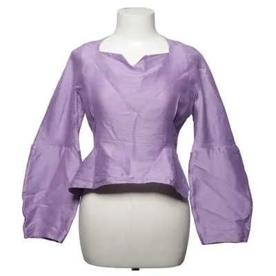 Blouse (Sheridan) van Acne Katoen, Polyester, Zijde