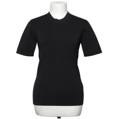 T-shirt (Svart) från Totême