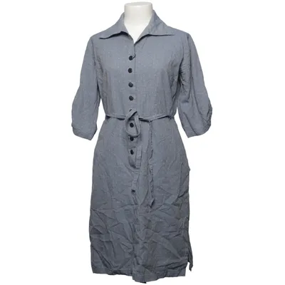 Shirt dress (Darling Dress) from Ecouture Cotton
