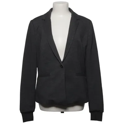 Blazer (Grijs) van Culture Elastaan, Polyester, Viscose