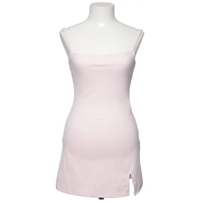 Kjole (Pink) fra Missguided Elastan, Polyamid
