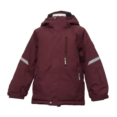 Vinterjacka (Weatherpro) från Polarn O. Pyret Återvunnen polyester