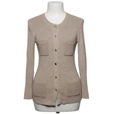 Cardigan (Beige) fra Banana Republic Akryl, Alpacauld
