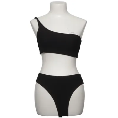 Bikini (Grau) von Bozzolo Elasthan, Polyester