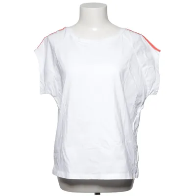 T-shirt (White, Red) from Blend She