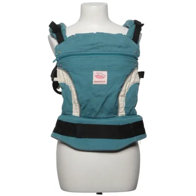 Porte-bébé (Bleu, Beige) de Manduca