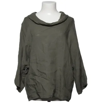 Blouse (8005) from Cosset Linen