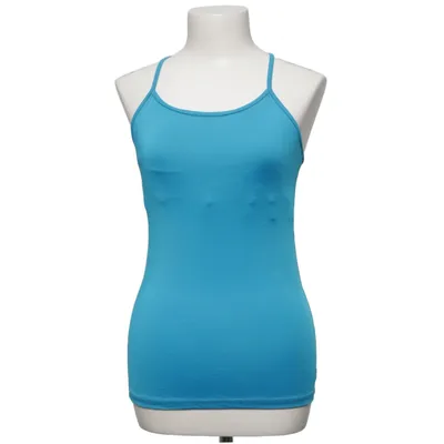 Tanktop (Blau) von Drop of Mindfulness
