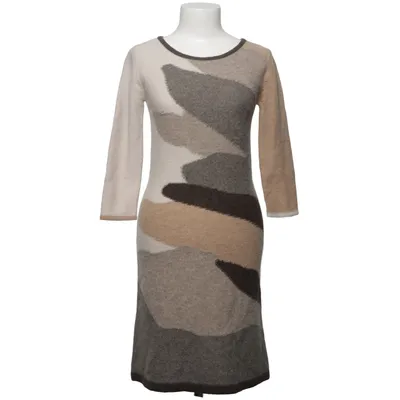 Kjole (Beige, Brun, Grå) fra Solar