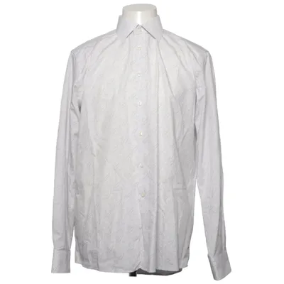 Shirt (Contemporary) van Eton Katoen