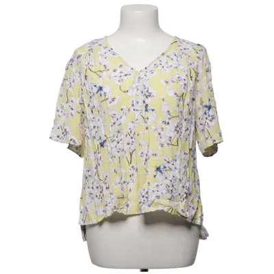 Top (Geel) van Anna Glover x H&M Viscose