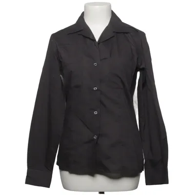 Skjorta (Svart) från Gazzi Bomull, Polyester