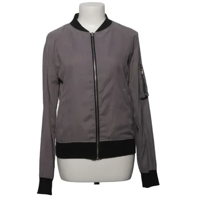Bomber jacket (Glee) from Contemporary Reflections Cotton, Polyester