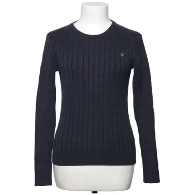 Sweater (Blue) from GANT