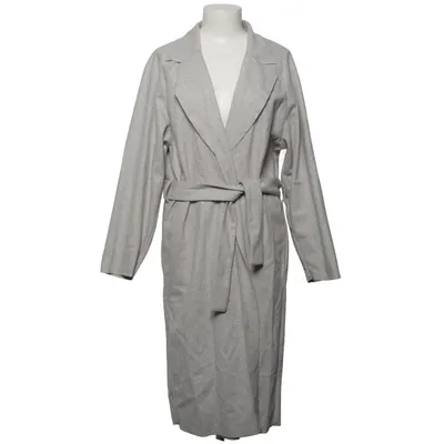Jas (Klair) van Moves by Minimum Polyester, Wol