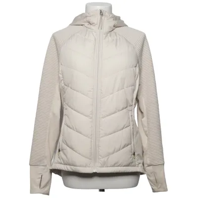 Träningsjacka (Beige) från H&M Sport Polyester